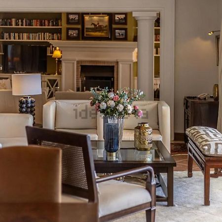 El Herrojo Luxe Retreat By Host Lovers ベナアビス エクステリア 写真