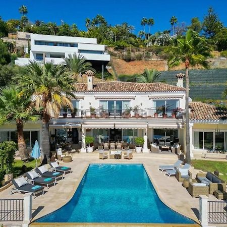 El Herrojo Luxe Retreat By Host Lovers ベナアビス エクステリア 写真