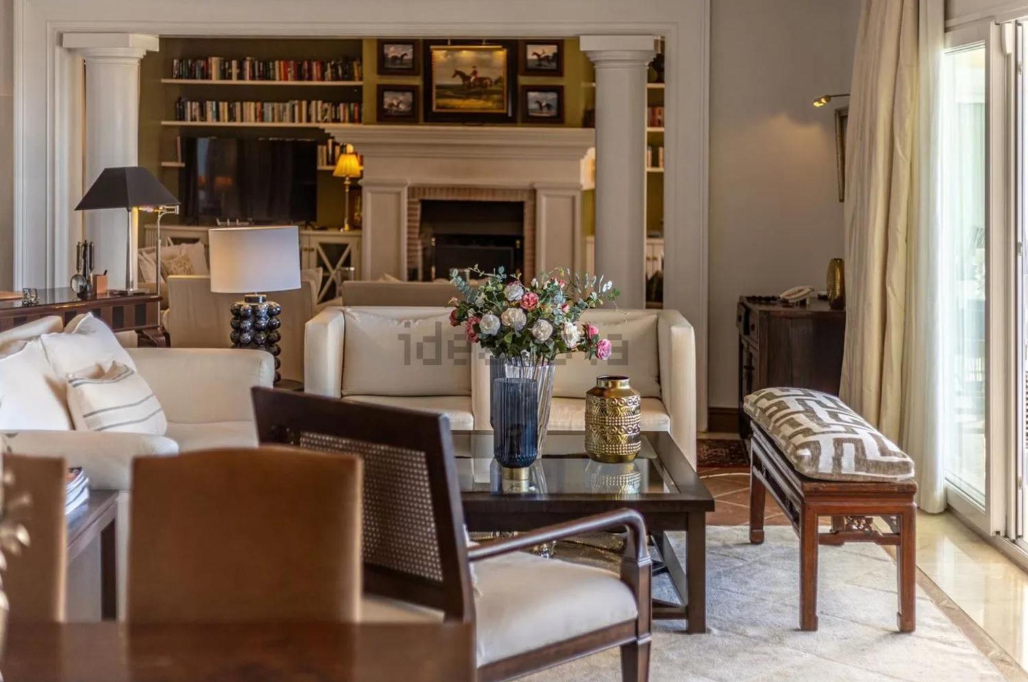 El Herrojo Luxe Retreat By Host Lovers ベナアビス エクステリア 写真