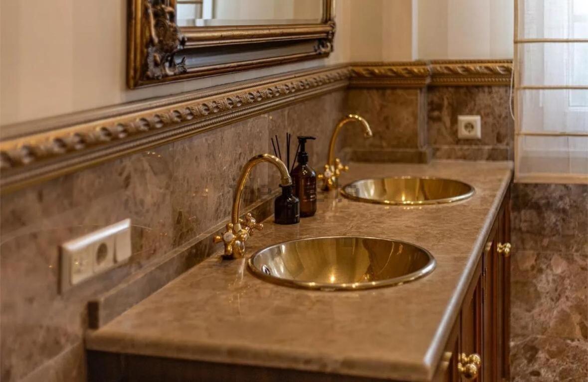 El Herrojo Luxe Retreat By Host Lovers ベナアビス エクステリア 写真
