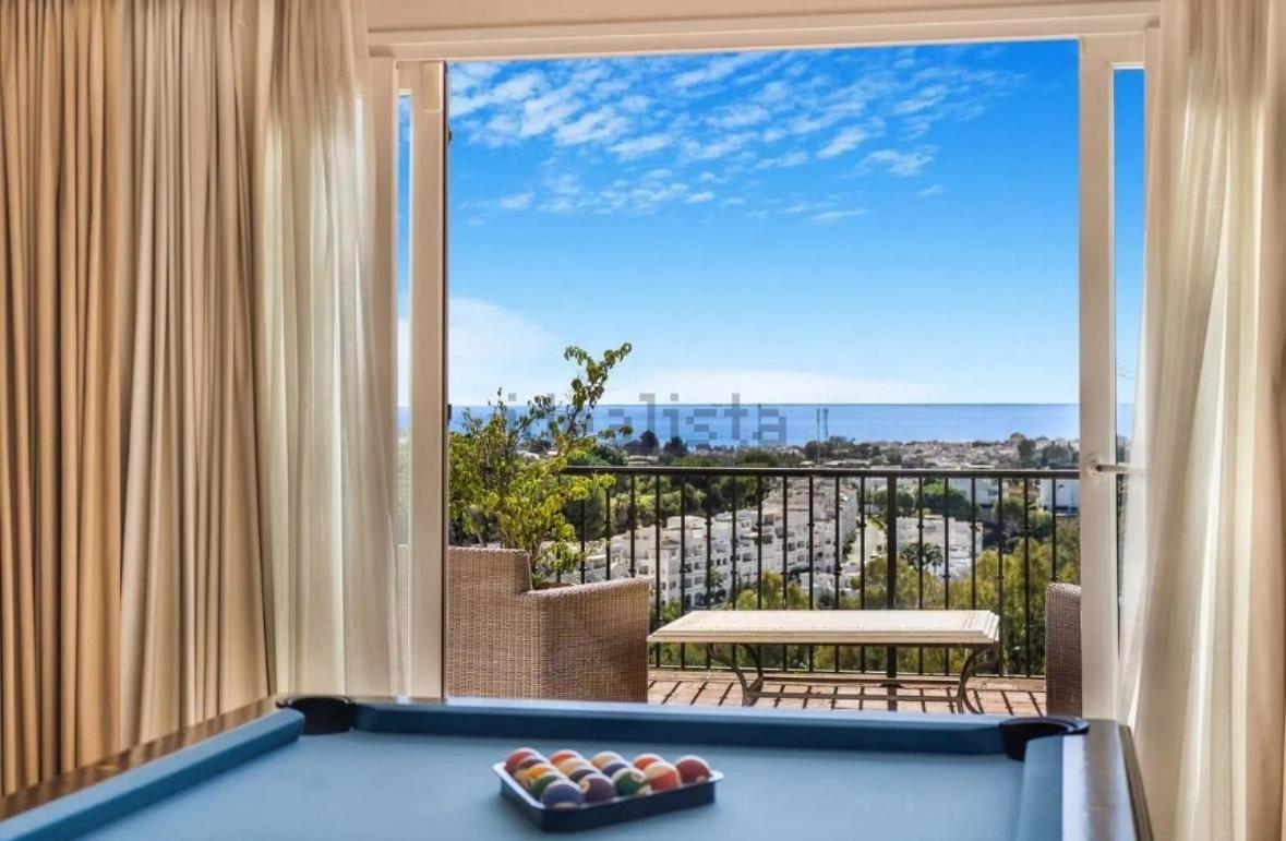 El Herrojo Luxe Retreat By Host Lovers ベナアビス エクステリア 写真