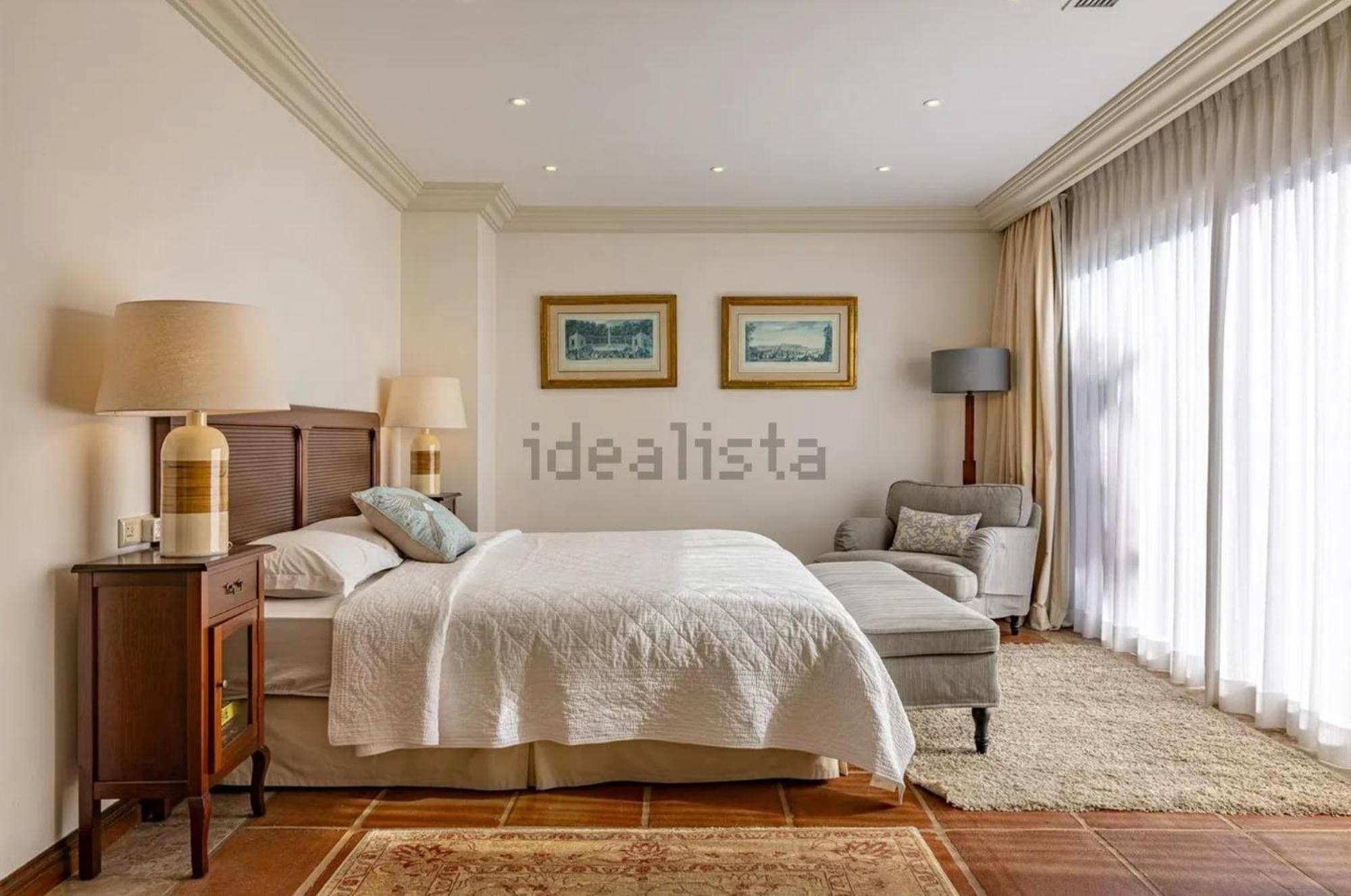 El Herrojo Luxe Retreat By Host Lovers ベナアビス エクステリア 写真