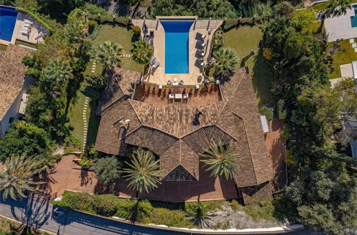 El Herrojo Luxe Retreat By Host Lovers ベナアビス エクステリア 写真